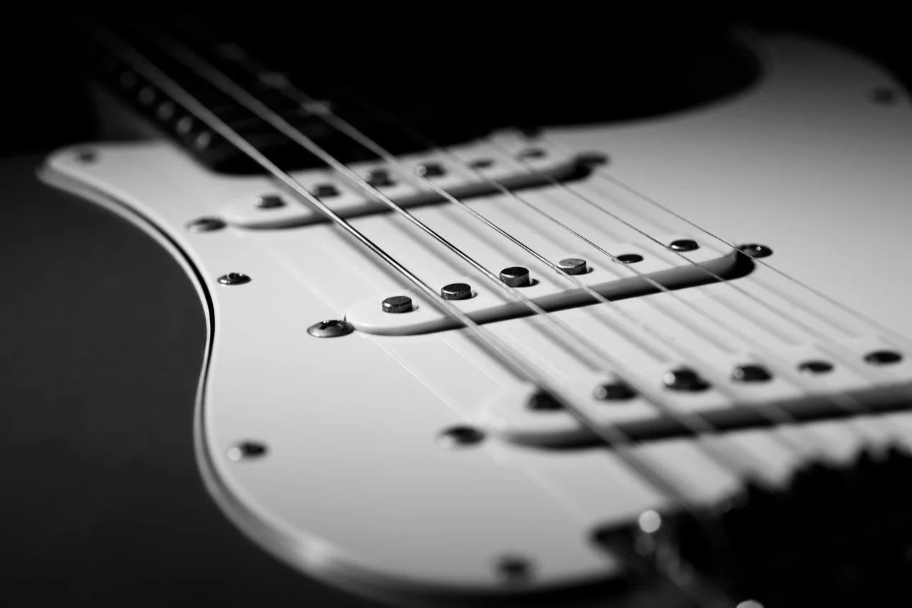 Legendary Tone, Handcrafted Precision